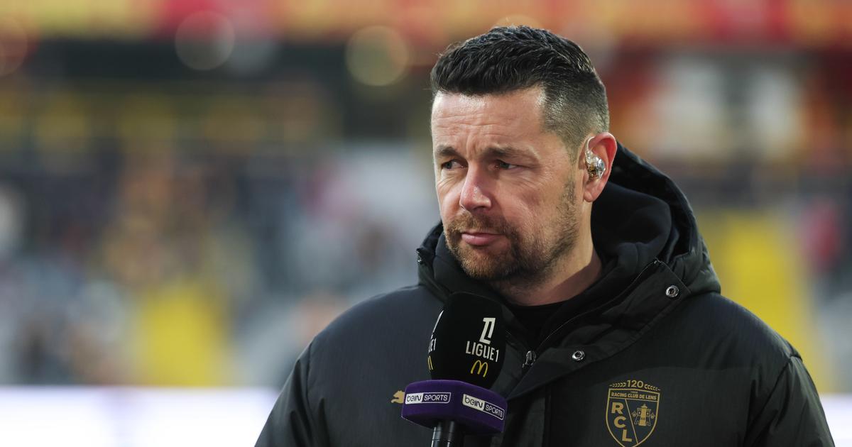 Ligue 1 : bien quâ€™installÃ©s sur le podium, les Lensois visent toujours le maintien