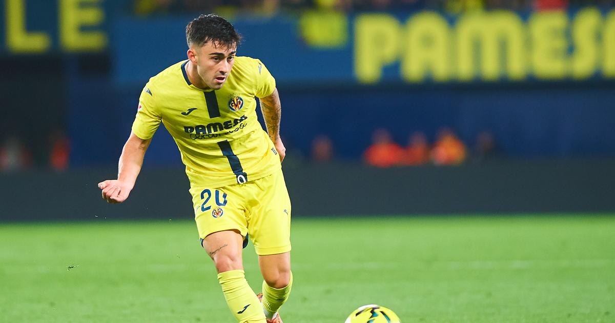 Liga : vainqueur de Majorque, Villarreal conforte sa troisiÃ¨me place