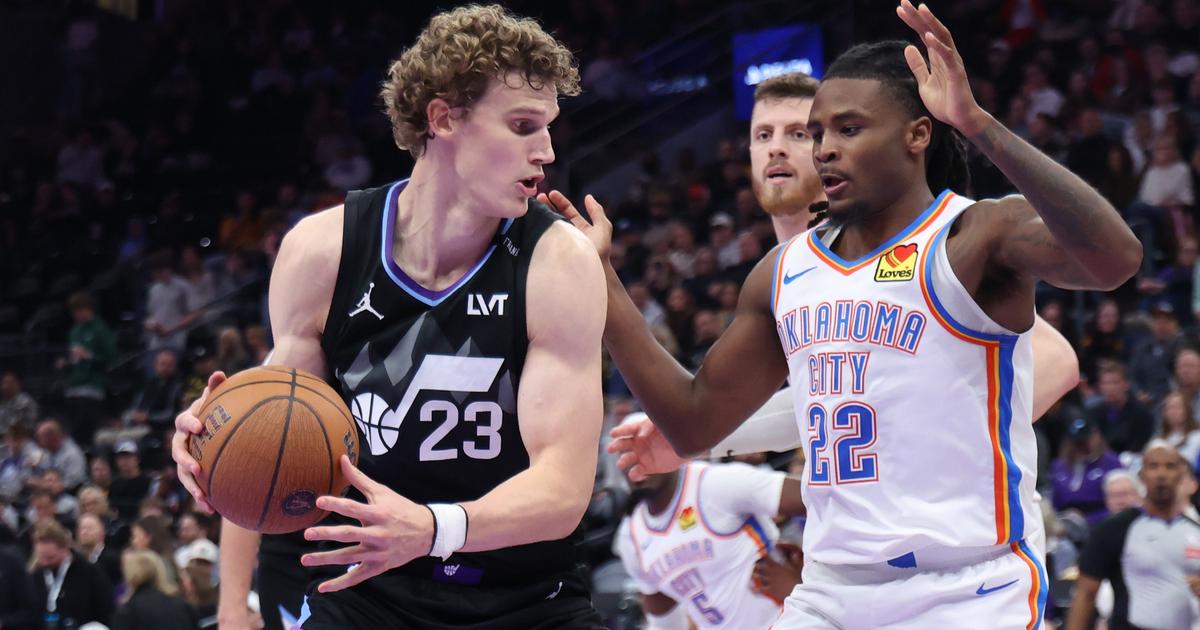 Thunder & Toronto: NBA Playoff Outlook