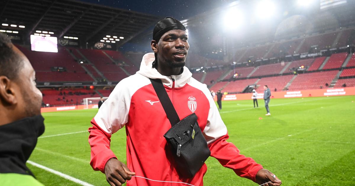 Rennes vs Monaco LIVE: Pogba Return – Ligue 1 Updates