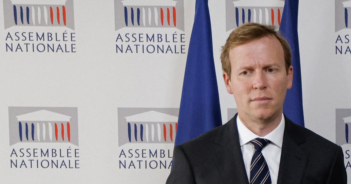 Qui est Harold Huwart, seul dÃ©putÃ© Ã  avoir votÃ© pour la partie recettes du budget 2026 ?