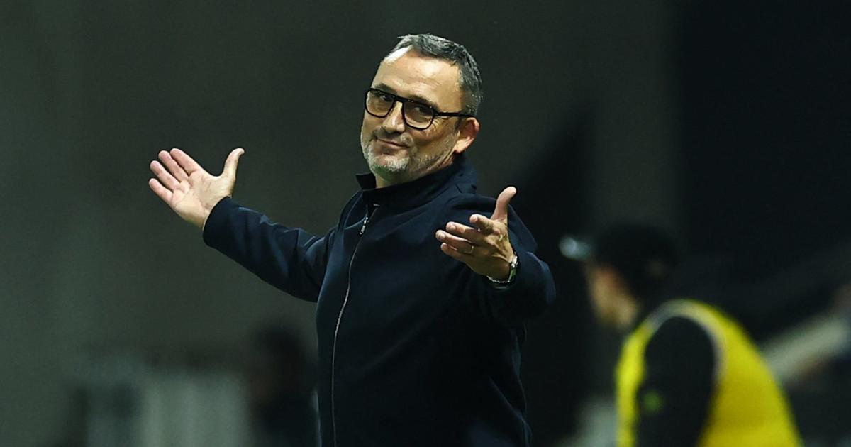 Ligue 1 : Â«Le niveau global est insuffisant, mais il y a aussi des dÃ©faillances...