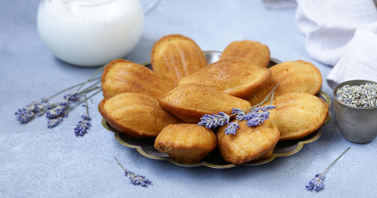 Â«Â Câ€™Ã©tait mon pÃ©chÃ© mignonÂ Â»Â : les madeleines traditionnelles de la...