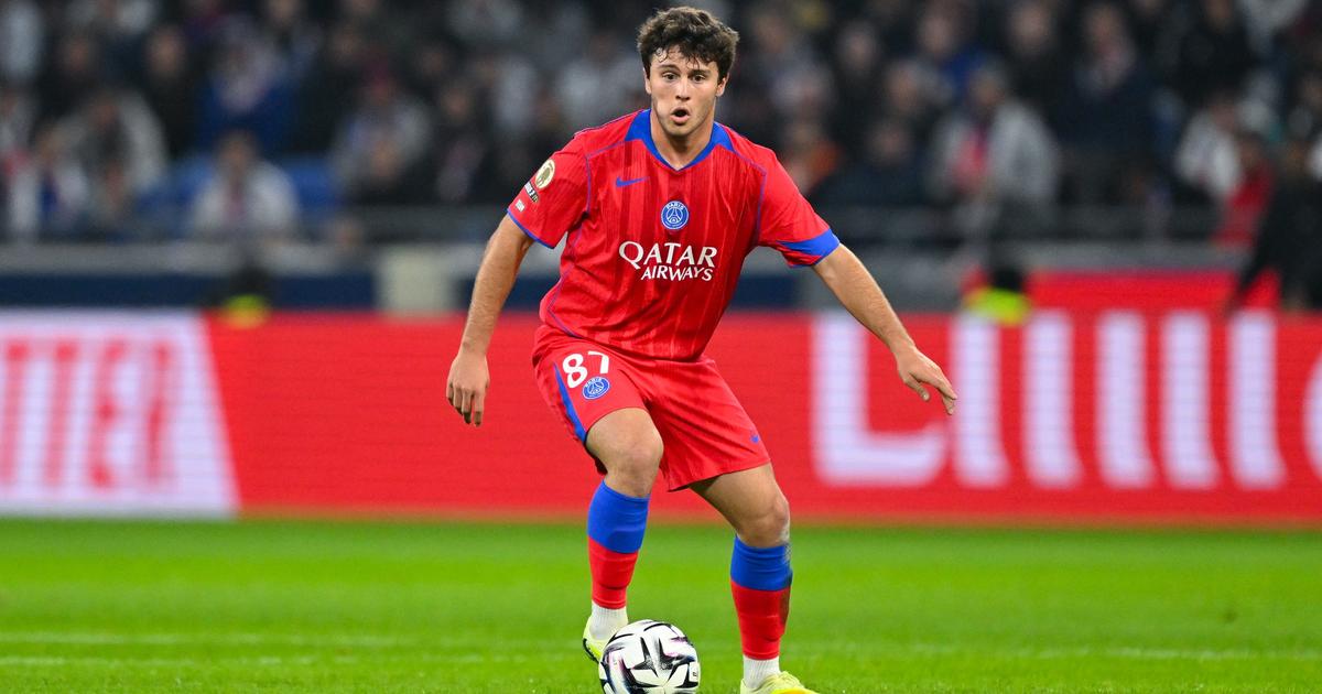 EN DIRECT - PSG-Le Havre : Paris veut rÃ©pondre Ã  lâ€™OM et repasser leader