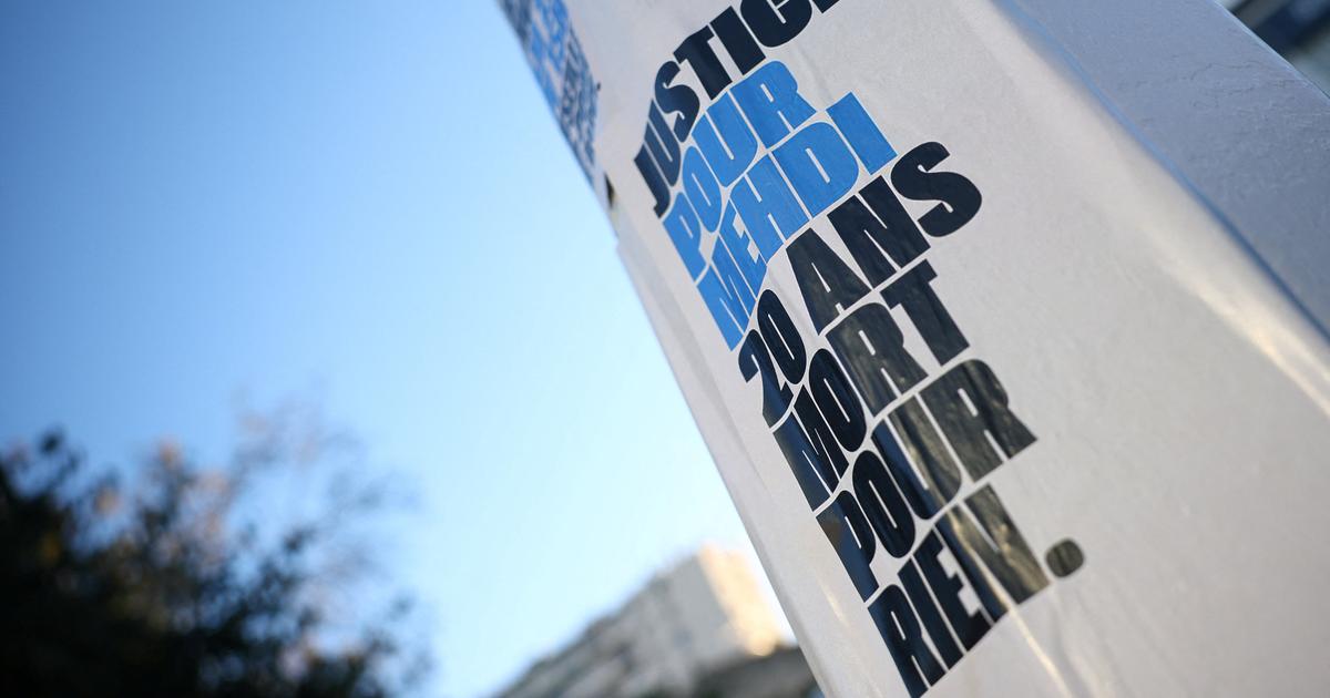 White Marches Planned: Marseille Protests Over Amine Kessaci Killing