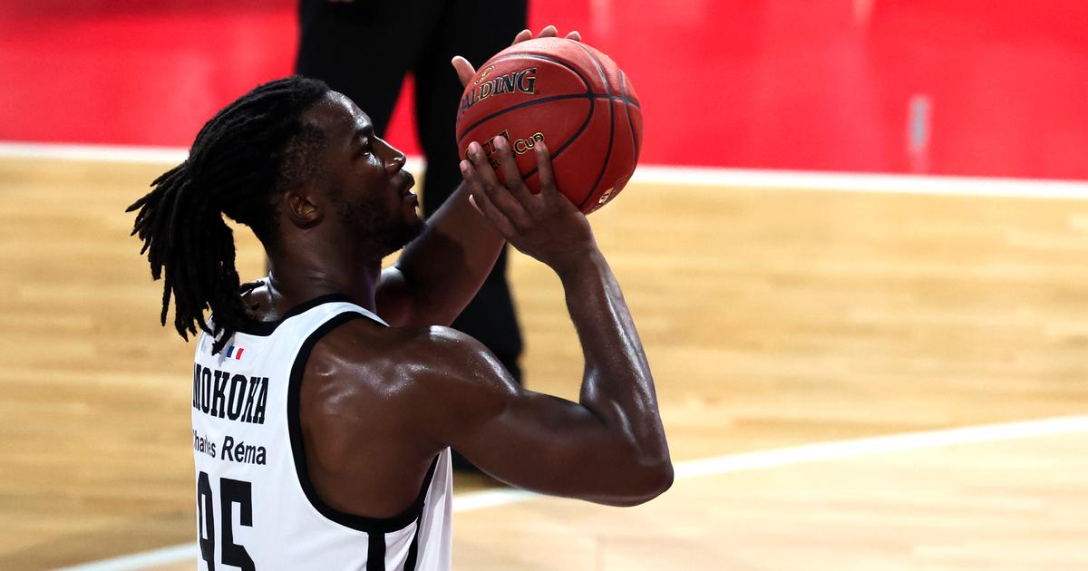 Basket : Bourg-en-Bresse vainqueur dâ€™un thriller Ã  Monaco