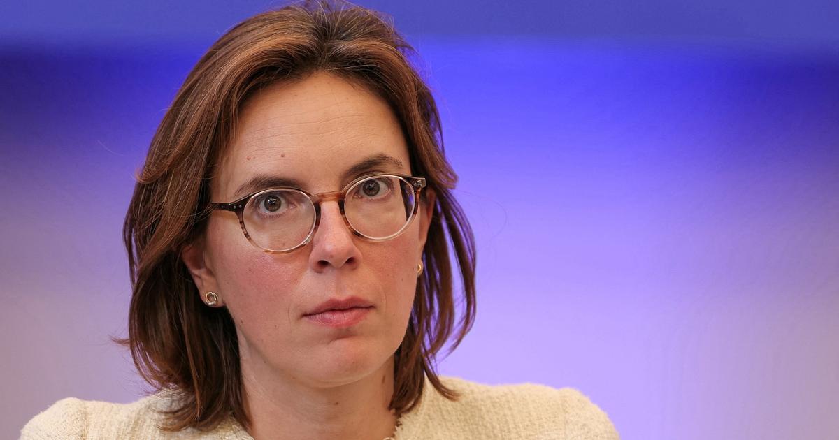 EN DIRECT - Budget 2026 : Amélie de Montchalin redoute le «début d’une crise financière et économique»