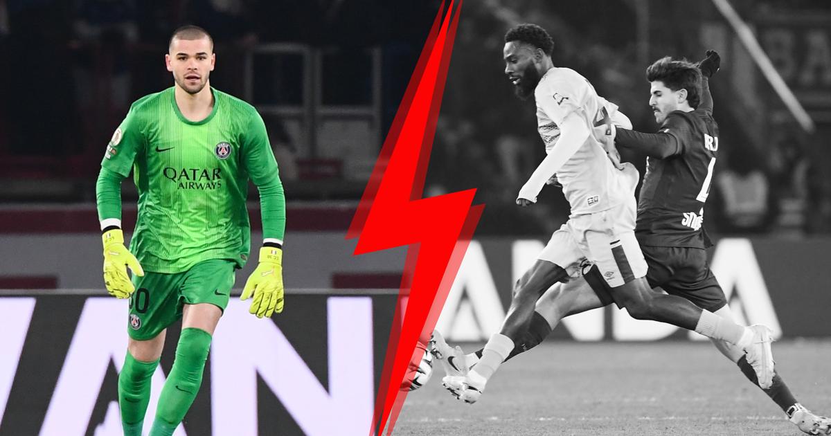 Digard, Beraldo & Knightly Disappointments | Analysis