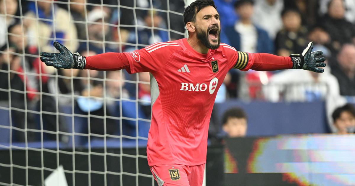 MLS : malgrÃ© Lloris et Son, Los Angeles Ã©liminÃ© aux tirs au but par Vancouver et Thomas...