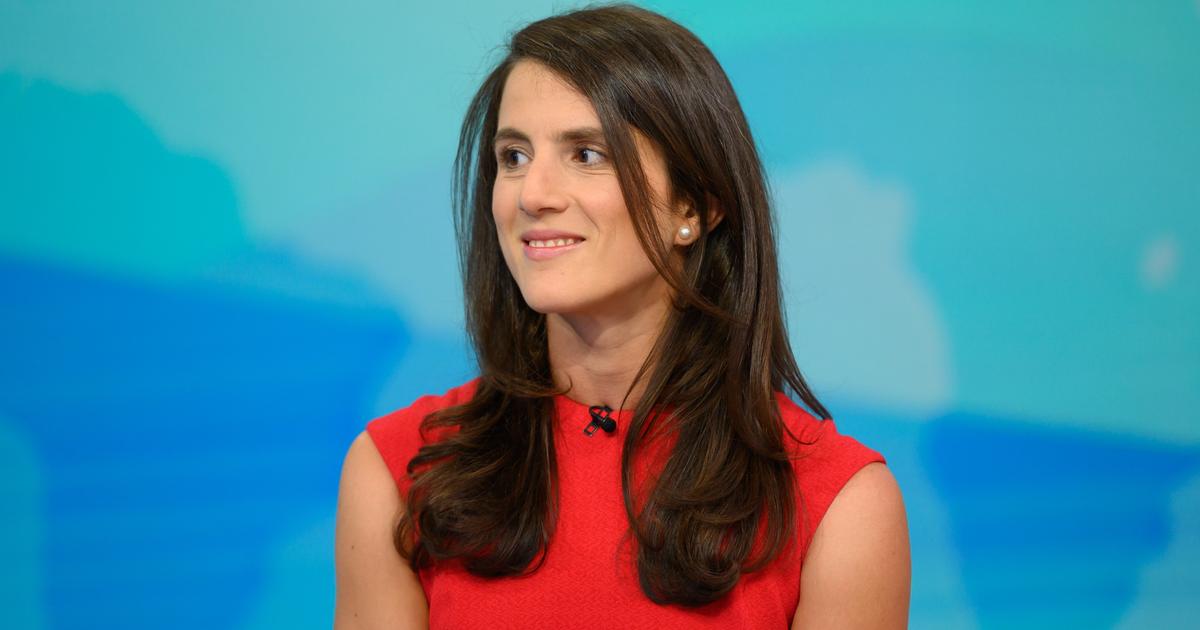 Ã€ 35 ans, la petite-fille de Jackie Kennedy rÃ©vÃ¨le Ãªtre atteinte dâ€™un cancer en...