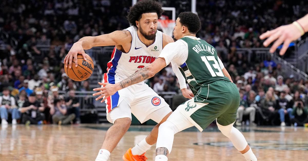 NBA : le 12 Ã  la suite pour Detroit, New York et Denver au tapis... Tous les rÃ©sultats de la...