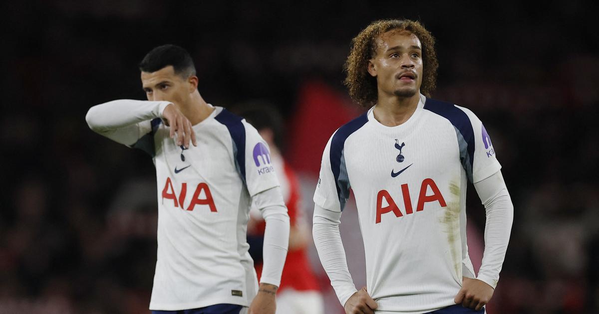 Tottenham vs Arsenal: Pre-PSG Defeat Analyzed