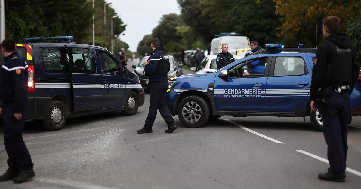 Emma Vallain, grièvement blessée par Jean G. à Oléron : «Nous avons bien été victimes d’un acte de terrorisme»