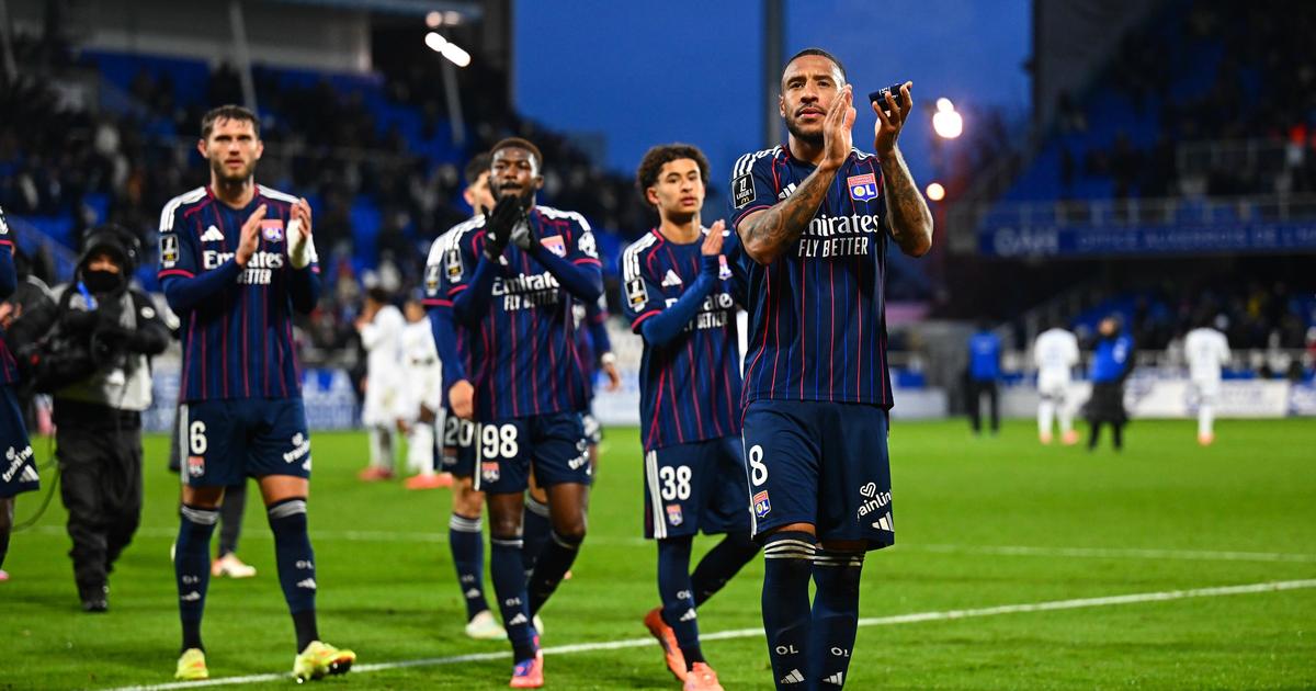 Ligue 1 : Â«On doit montrer notre ambition sur le terrainÂ», affirme Jorge Maciel,...