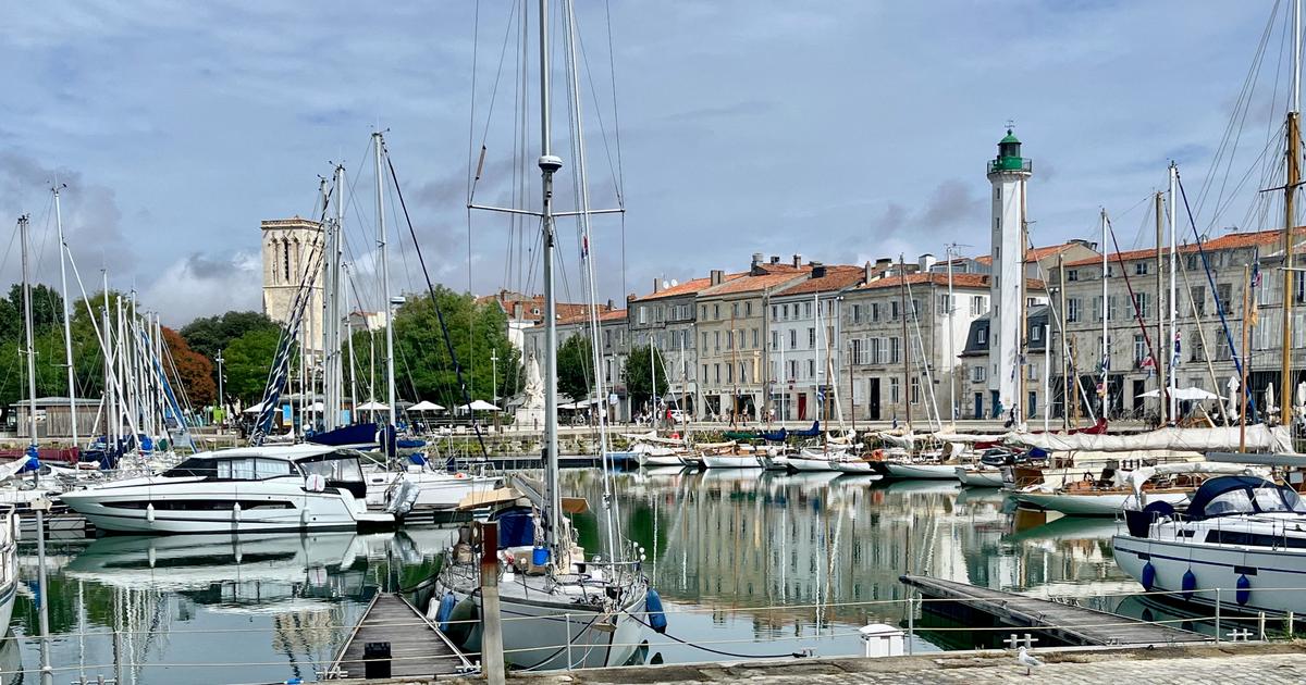 Lâ€™ambassadeur russe en France se rend sur lâ€™Ã®le dâ€™OlÃ©ron ce lundi, aucun...