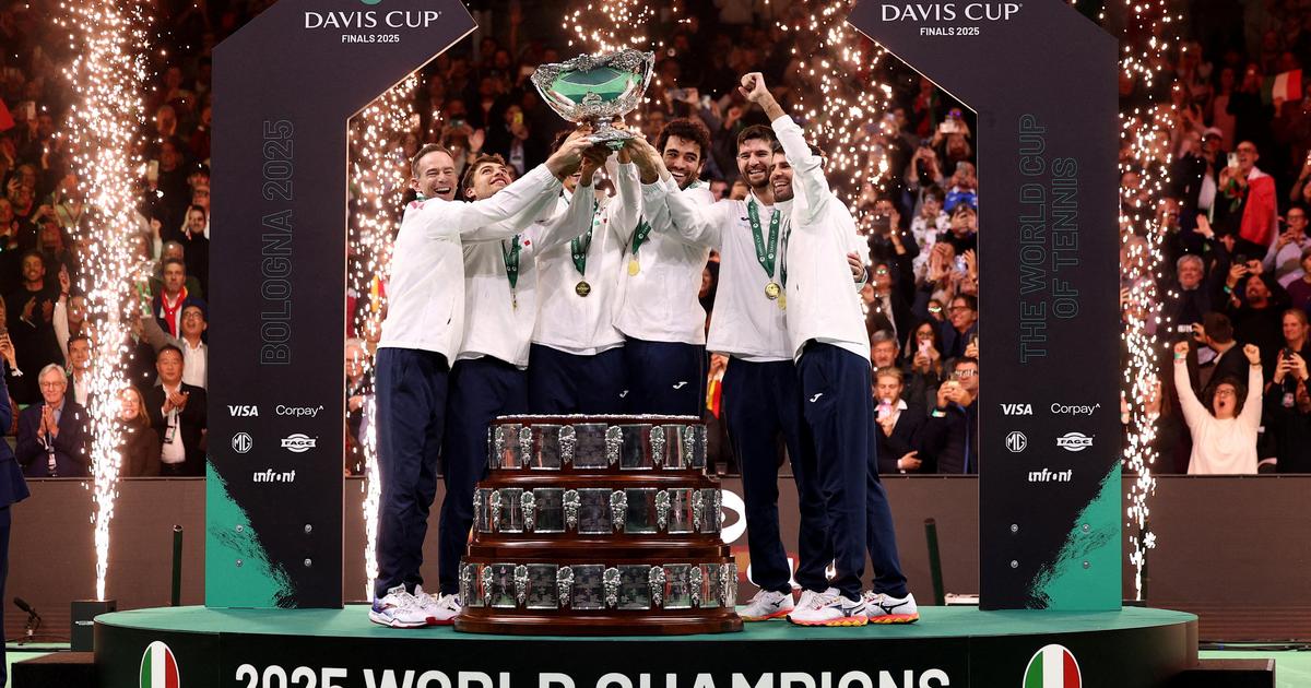 Italy Win: 3rd Title in a Row | Spain Defeated