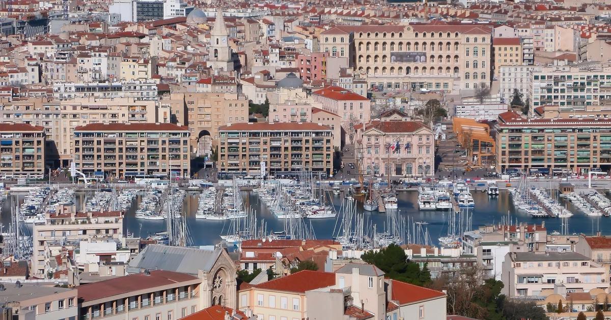 Marseille : 2,4 millions d'euros d'amendes requises contre trois multipropriÃ©taires de...