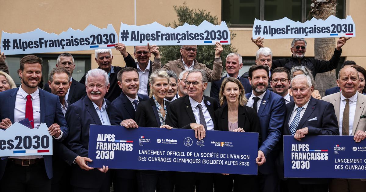 JO 2030 : Carole Montillet, Tessa Worley et Arthur Bauchet au sein de la commission des athlÃ¨tes