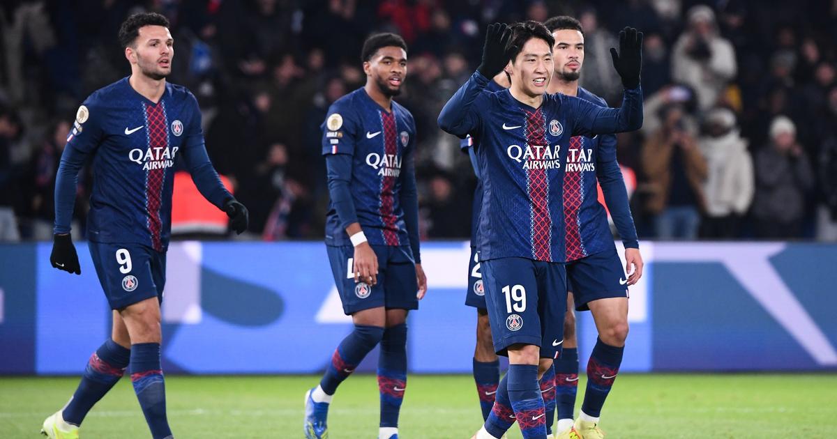 Classement Ligue 1 : le PSG toujours en tête, Rennes dans le top 6, Metz retrouve la zone rouge