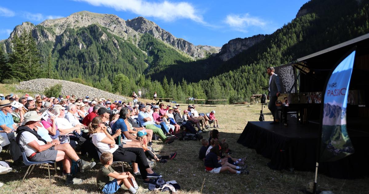 Â«Voyage et libertÃ© ont toujours fait partie de la vie des musiciensÂ»Â : Guilhem Fabre,...
