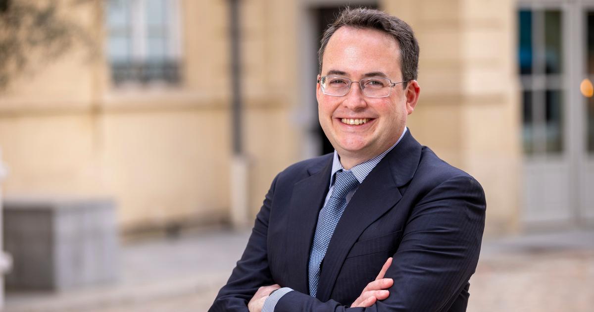 Fabien Curto Millet : «La seule bonne nouvelle à l’horizon pour l’économie, c’est l’IA»