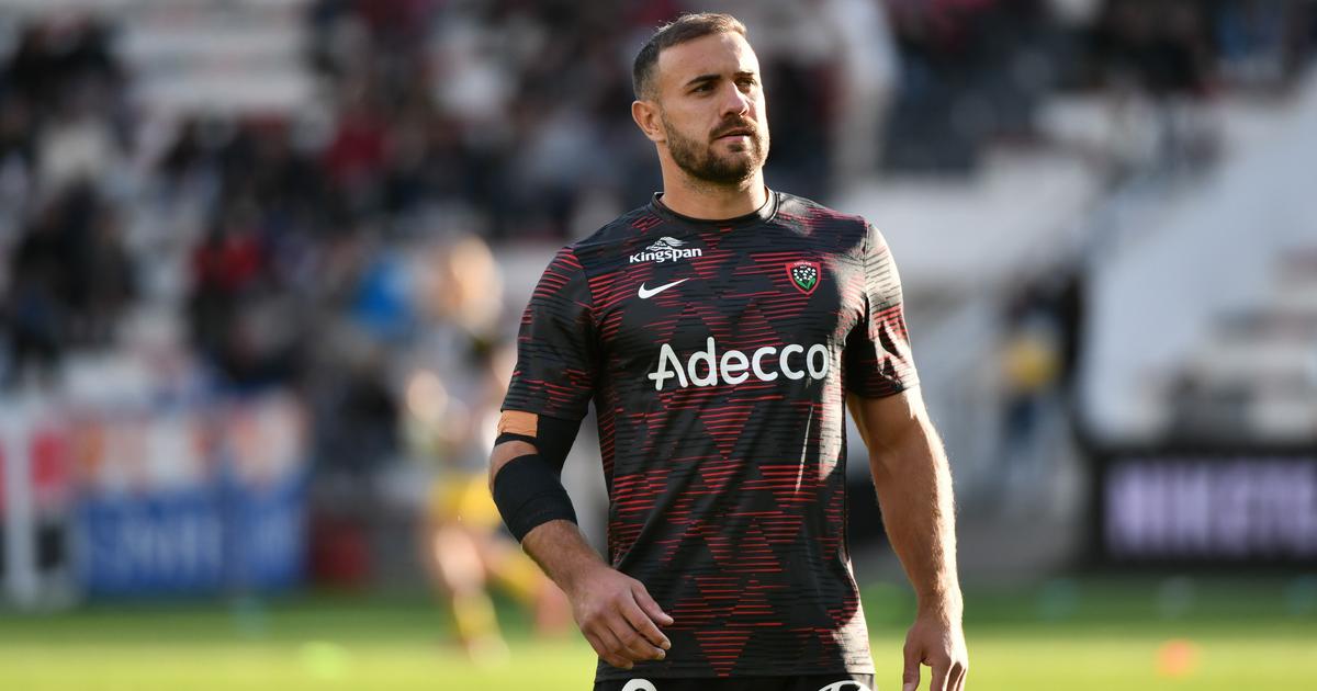 Affaire Jaminet : après la grosse amende, le Stade Toulousain sanctionné d’un retrait de points ?