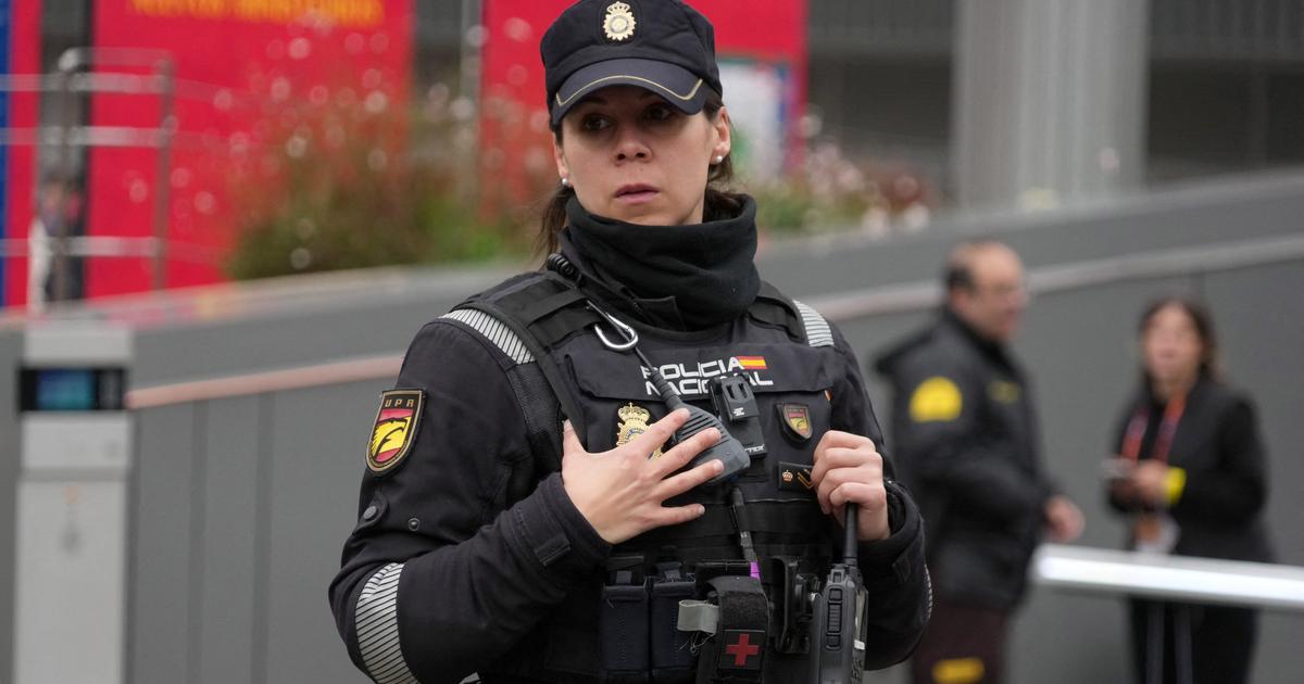 Espagne : un individu neutralisé par la police après avoir attaqué trois passants, enquête ouverte pour possible attentat djihadiste