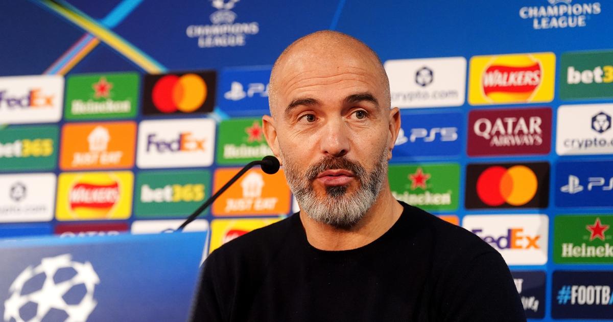 Ligue des champions: «Trouver le bon équilibre» pour Chelsea face au FC Barcelone