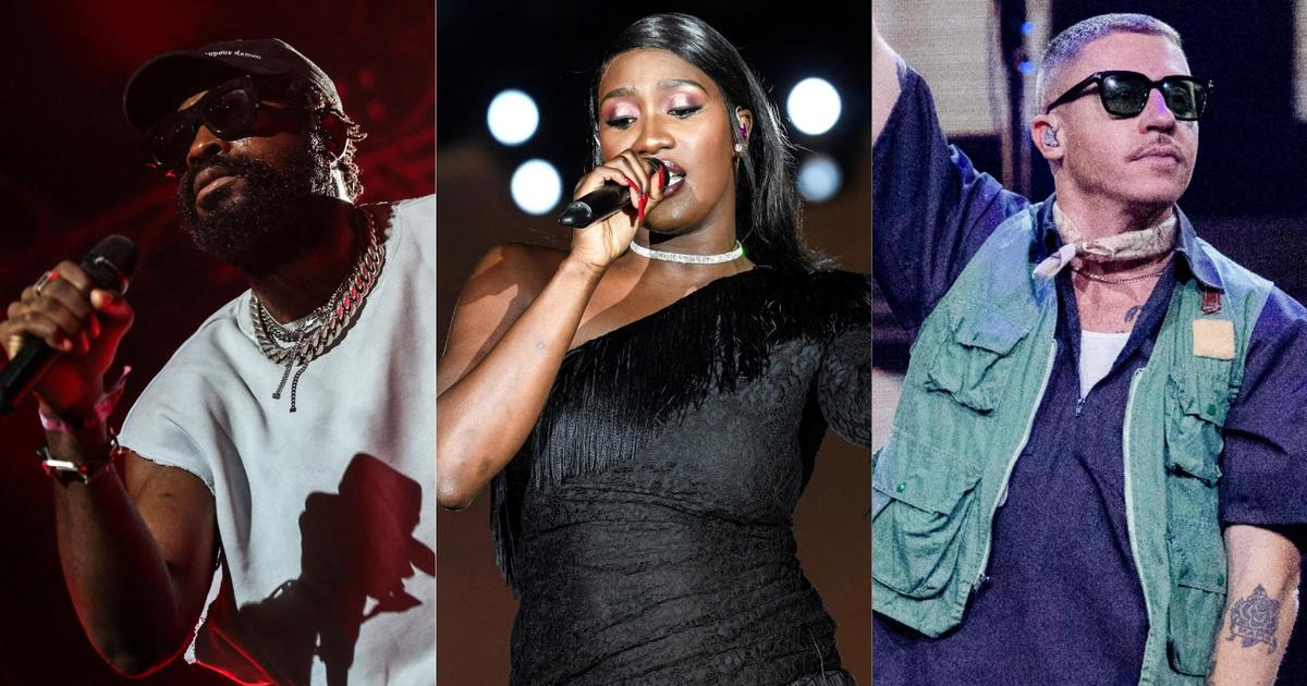 The Golden Coast Festival invites Aya Nakamura, Damso and Macklemore for its third edition