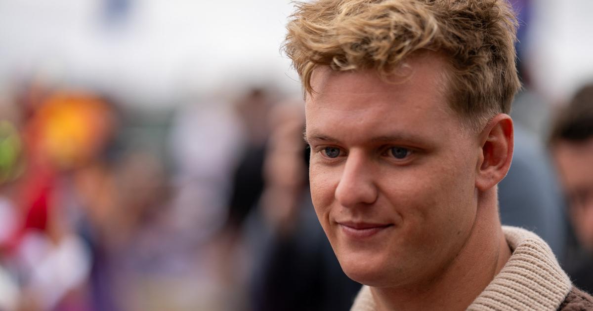 Indycar : Â«Une nouvelle aventureÂ», Mick Schumacher rejoint le championnat