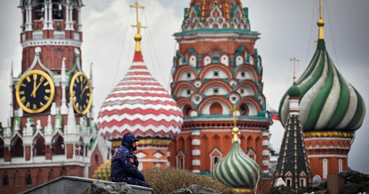 La Â«princesseÂ», ses espions bulgares et le gang irlandais : ces rÃ©seaux secrets russes qui...