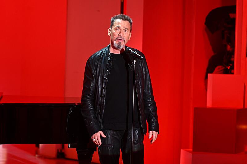 Florent Pagny : famille, carrière, santé... Ce qu'il faut connaître