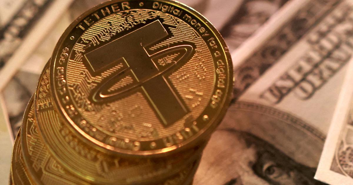 El BCE alerta sobre el riesgo de las stablecoins para depósitos en bancos de la eurozona