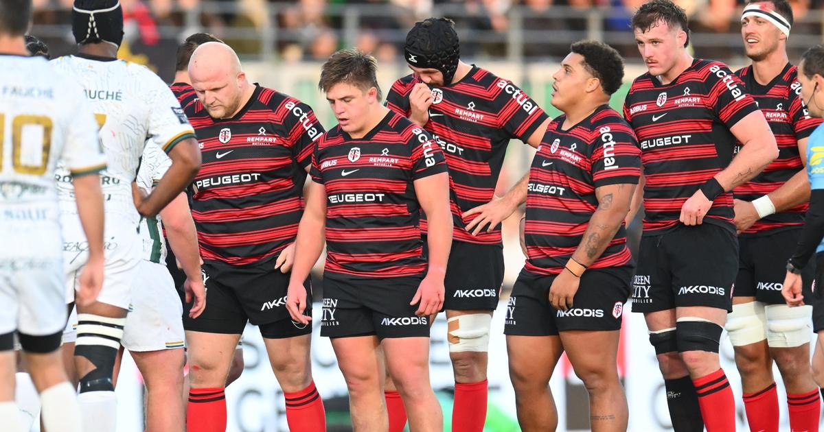 Classement Top 14 : Toulouse seul en tête, le Stade Français sur le podium, Perpignan toujours à la traîne