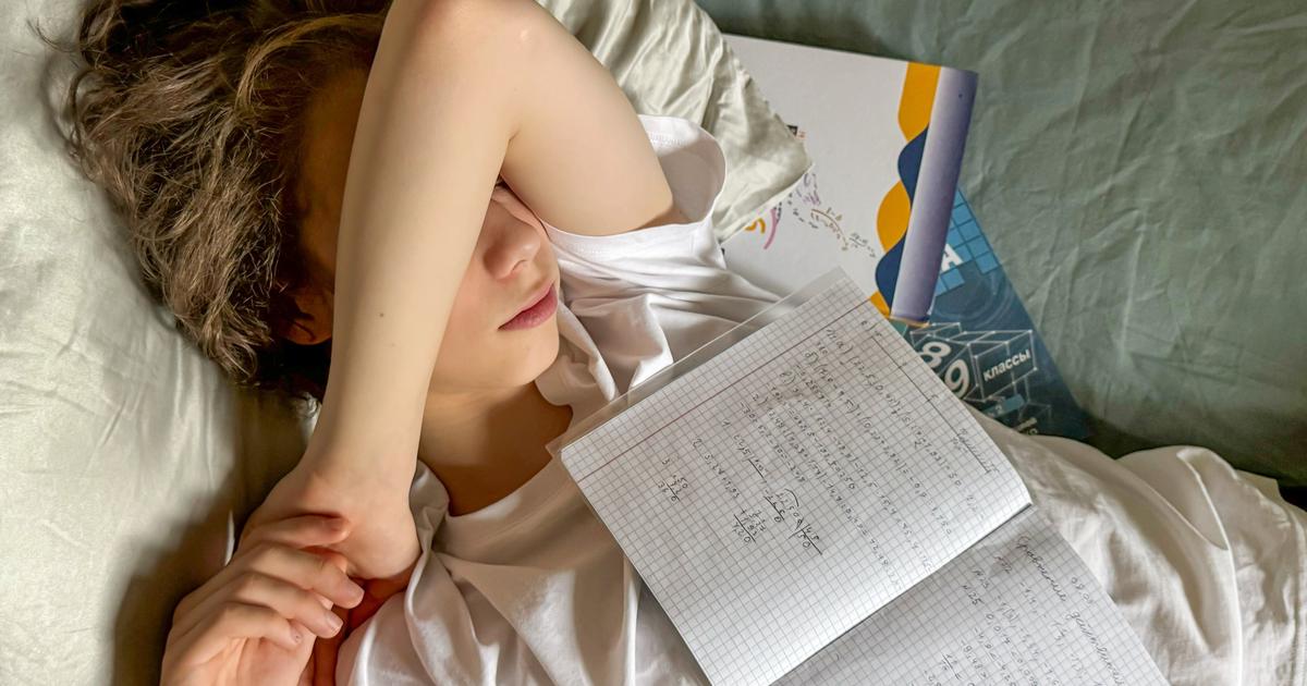 «Nos enfants se lèvent trop tôt» : ces parents satisfaits des propositions de la convention citoyenne sur l’école