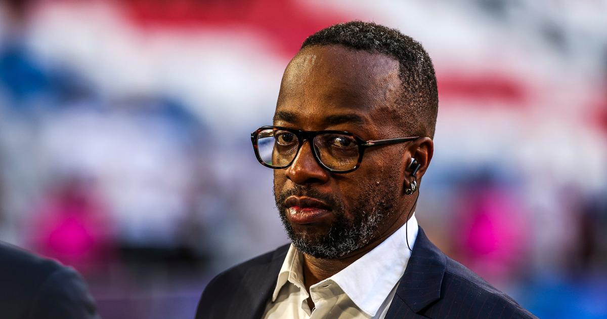 Foot : «J’ai failli être amputé», la révélation bouleversante de Sidney Govou