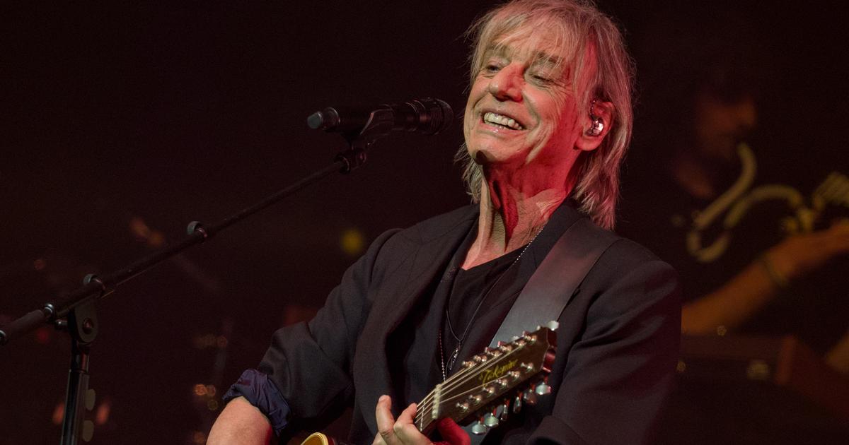 Grands Prix de la Sacem : Alain Chamfort, Jean-Louis Aubert, Vanessa Paradis ou Solann...