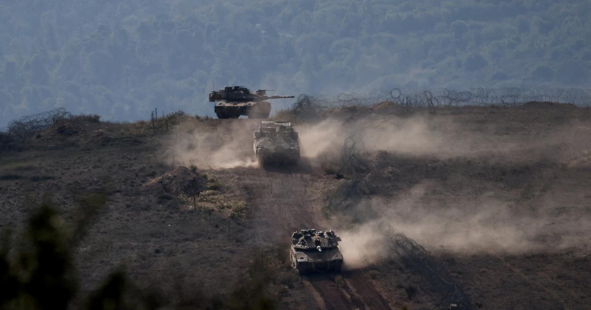 Les Gardiens de la RÃ©volution Ã©voquent Â«le droit Ã  vengerÂ» la mort du chef militaire...