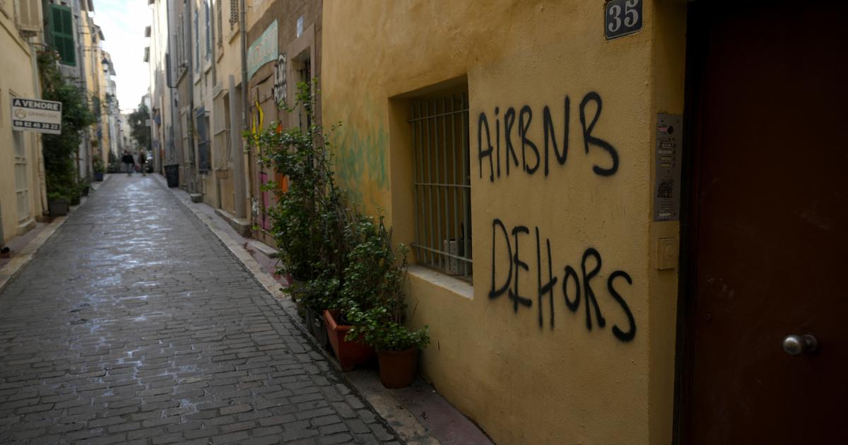 Â«Tous sont dans lâ€™illÃ©galitÃ©Â»Â : la ville de Marseille rÃ©clame des millions...