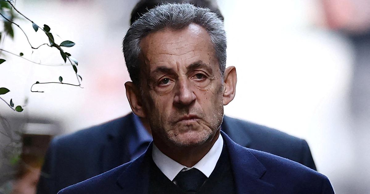 Affaire Bygmalion : décision en cassation attendue ce mercredi pour Nicolas Sarkozy