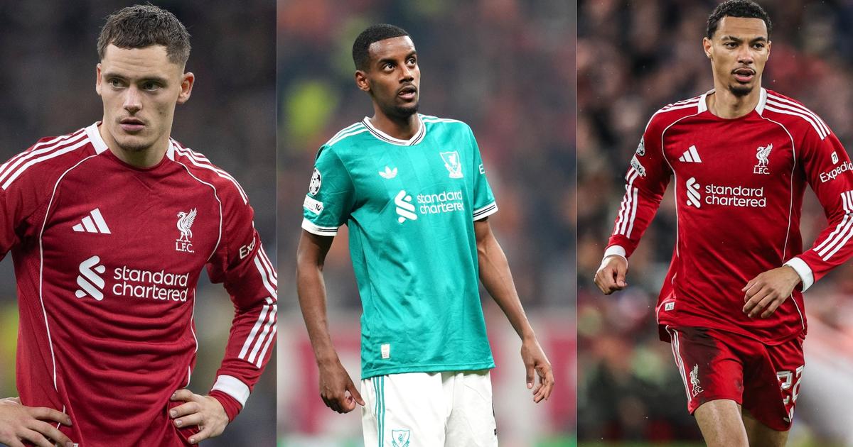 Ligue des champions : Liverpool, un mercato XXL... pour quel niveau de jeu ?