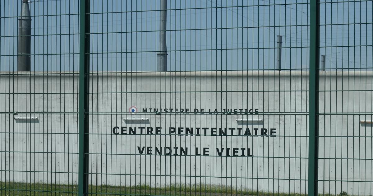 Â«Pour moi, câ€™est un Ãªtre humain comme un autreÂ», assure le gÃ©rant de...