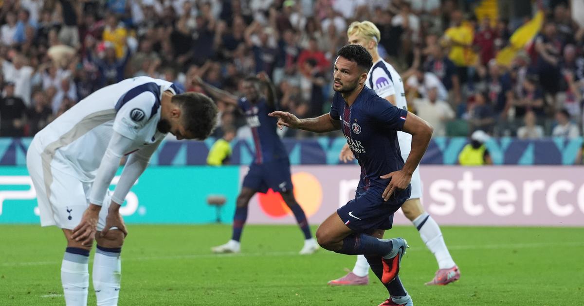 PSG vs Tottenham: 5 Key Questions & Preview