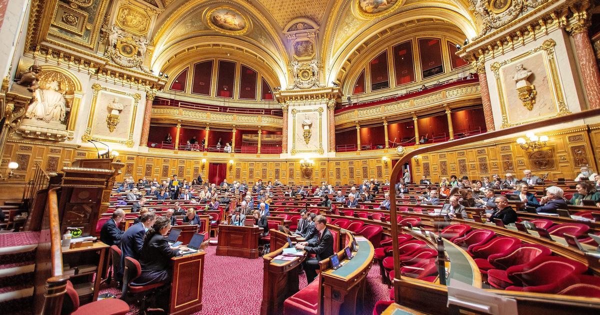 EN DIRECT - Budget 2026 : Emmanuel Macron a Â«bon espoirÂ» que Â«les forces...