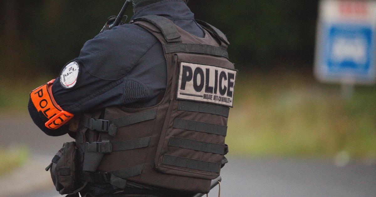 Nantes : recherché depuis plus d’un an, un délinquant arrêté avec une arme à feu chargée