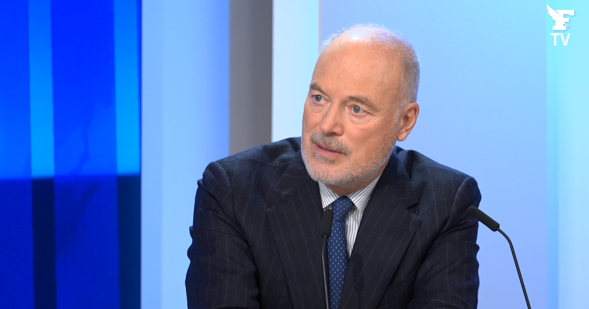 Â«La Cour des comptes est lâ€™expert-comptable le plus cher et le moins efficace de...