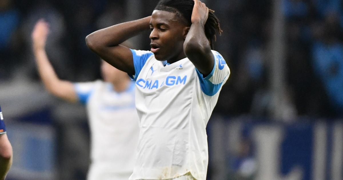 Aubameyang & Bakola: Marseille’s Youth-Veteran Blend