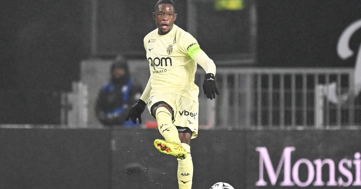 Ligue des champions : Â«Son pied est toujours lÃ Â», Zakaria ravi de retrouver Pogba Ã ...