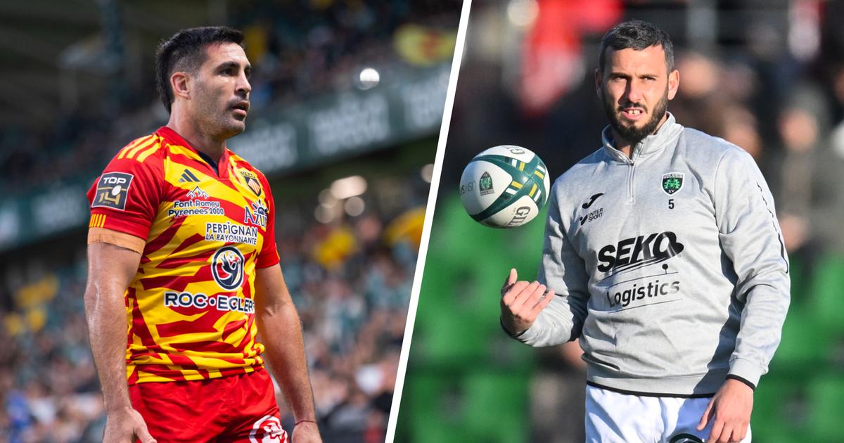 Rugby : Perpignan et Montauban complÃ¨tement dÃ©crochÃ©s, le Top 12 est une rÃ©alitÃ©