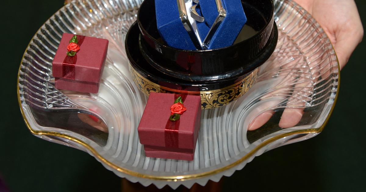 Â«15.000 euros, de lâ€™or... et 10% sur le salaire du futur mariÂ» : entre Â«malaise...